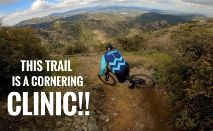 VIDEO: Don't look down